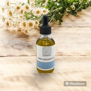 Hair Growth oil